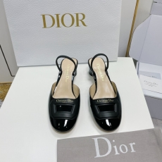 Christian Dior Heeled Shoes